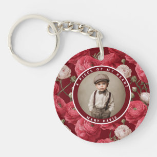 Cadeau tribut minimaliste Photo Ranunculus