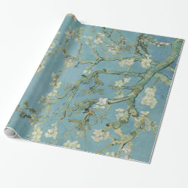 Cadeau Van Gogh Almond Blossoms Imprimer Papier à envelop