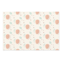 Cadeaupapier Vellen Set