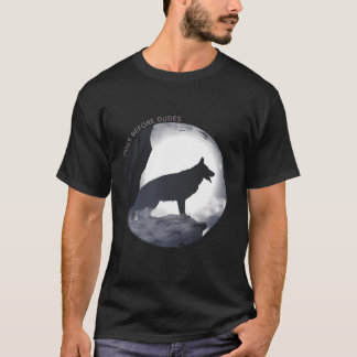 Cadeaux Berger Allemand Sweat - shirt à capuche Po