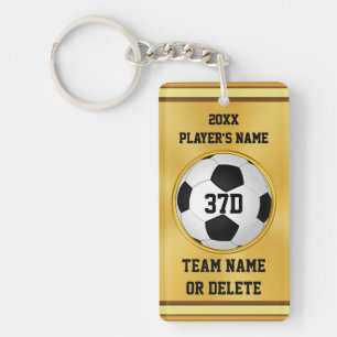 Cadeaux bon marché personnalisés du football,