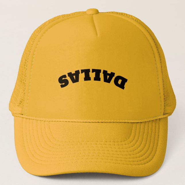 Cadeaux Casquette personnalisés pour lui Fête des  (Devant)