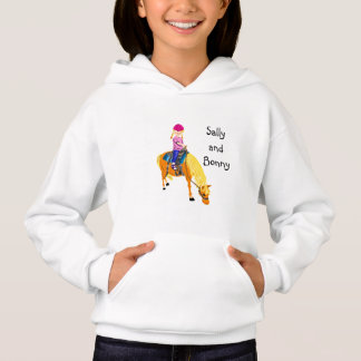 Cadeaux Cheval et Rider, Personnalisé