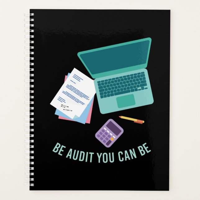 Cadeaux comptables (Devant)