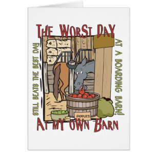 Cadeaux d'amants de cheval