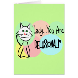 Cadeaux d'amoureux de les chats de "Madame You Are