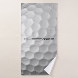 Cadeaux de balles de golf personnalisées Série Sig