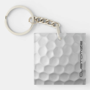 Cadeaux de balles de golf personnalisés de la séri