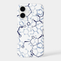 Cadeaux de chimie de formule chimique