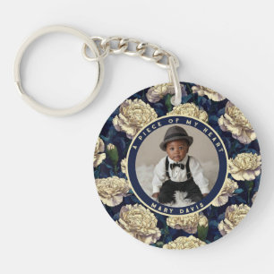 Cadeaux de demoiselle d'honneur artistiques Fleur