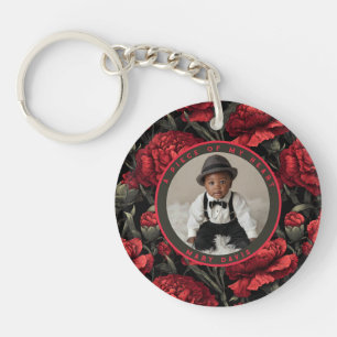Cadeaux de fête des pères artistiques personnalisé