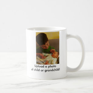 Cadeaux de fête des pères…. Grandes tasses bon