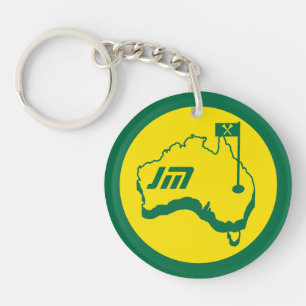 Cadeaux de golf australiens