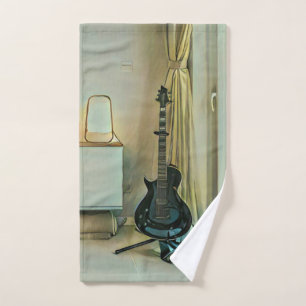 Cadeaux de guitare pour papa