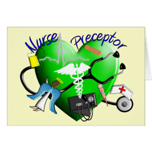 Cadeaux de maître d'infirmière