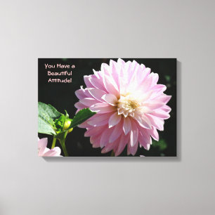 Cadeaux de patron de bureau Impression de belle at