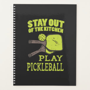 Cadeaux De Pickleball