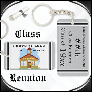 Cadeaux de Réunion de Classe Personnalisés. Réunio