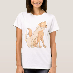 Cadeaux de T-shirt du T-shirt d'amoureux des