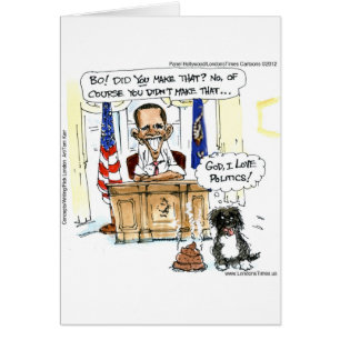 Cadeaux de T-shirts et Cartes de Dessin Satirique