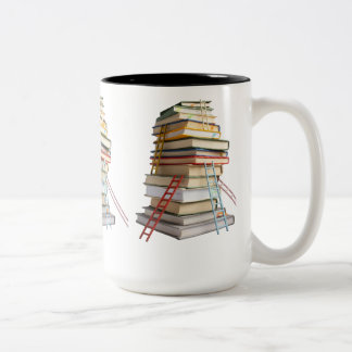 Cadeaux de Tasses pour les Amoureux de Livres