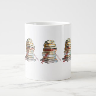 Cadeaux de tasses pour les amoureux des livres