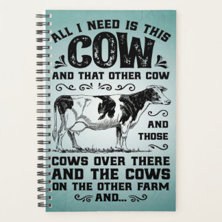  Cadeaux De Vaches, Cadeaux D'Agriculteurs