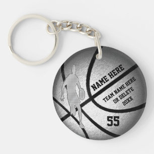 Cadeaux d'équipe de basket-ball personnalisés Co