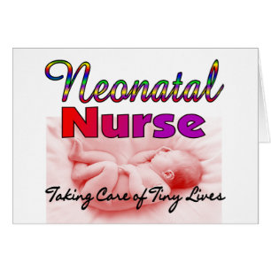Cadeaux d'infirmière de Neonatal/NICU