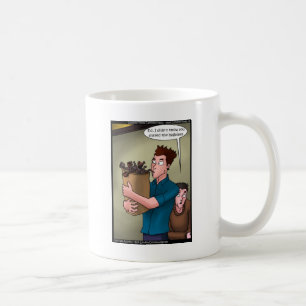 Cadeaux drôles de cornemuses T-shirts Tasses Carte