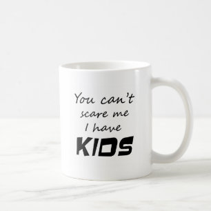 Cadeaux drôles de parent de tasses de café de
