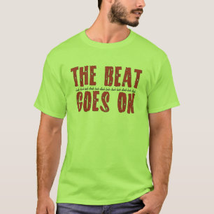 Cadeaux du T-shirts   de crise cardiaque pour des