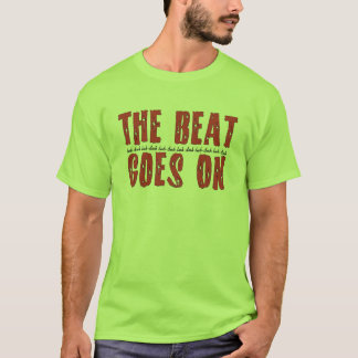 Cadeaux du T-shirts | de crise cardiaque pour des