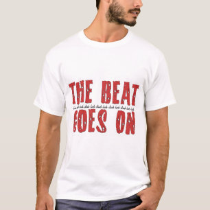Cadeaux du T-shirts   de crise cardiaque pour des