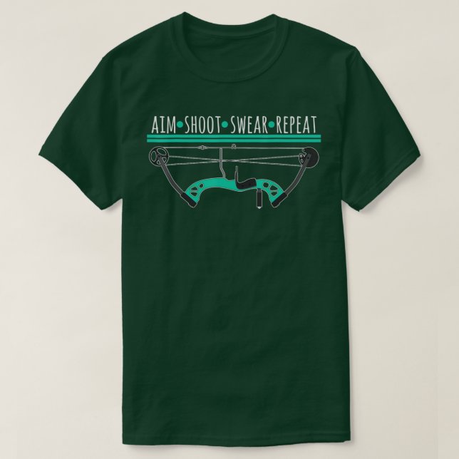 Cadeaux En Bow Et En Flèche But Tirer Sweat Répéte (Design devant)