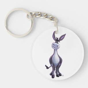 Cadeaux et accessoires d'âne