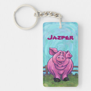 Cadeaux et accessoires de cochon