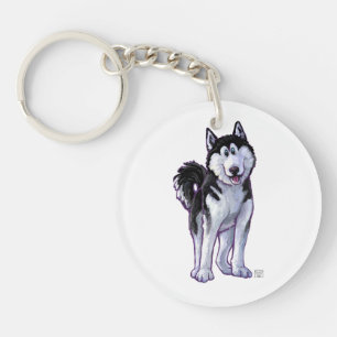 Cadeaux et accessoires Husky