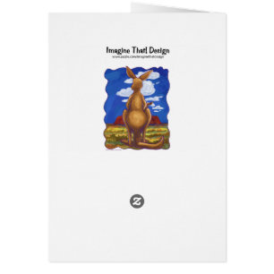 Cadeaux et accessoires Kangaroo