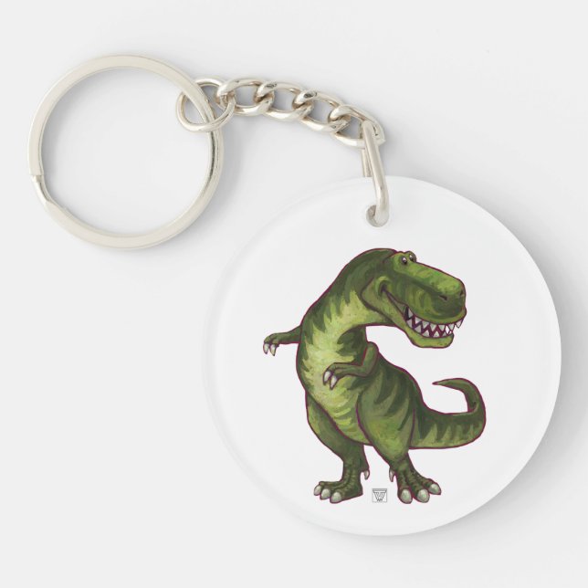 Cadeaux et accessoires Tyrannosaurus (Devant)