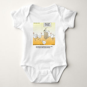 Cadeaux et T-shirts de dessins animés anonymes de