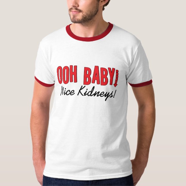Cadeaux et T-shirts d'humour de dialyse (Devant)