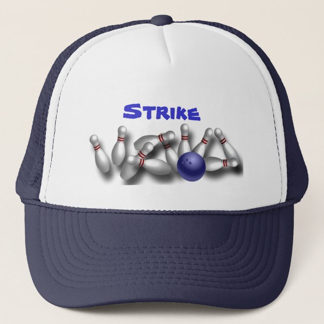 Cadeaux faits sur commande de casquettes de (Devant)