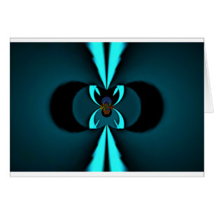 Cadeaux Hakuna Matata Bouclier bleu