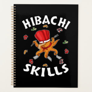 Cadeaux Hibachi Hibachi Connoisseur Hibachi Chef