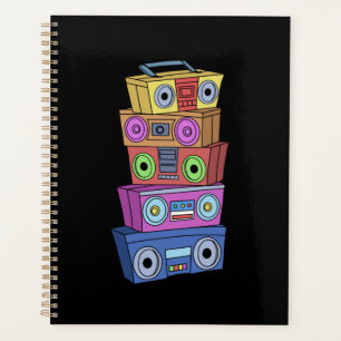 Cadeaux Hip hop des années 90 Ghettoblaster Hip h
