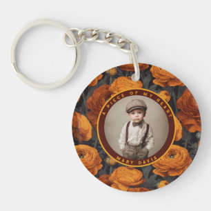Cadeaux Naturels d'Anniversaire Pour Papa Photo Ra