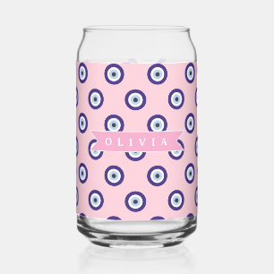 Cadeaux Personnalisés avec Motif d'Oeil Maléfique