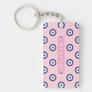 Cadeaux Personnalisés avec Motif d'Oeil Maléfique 