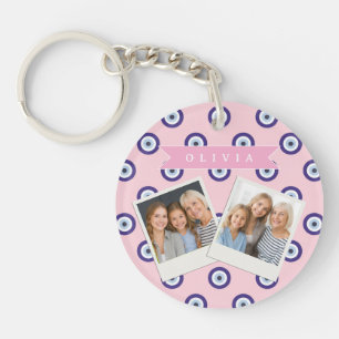 Cadeaux Personnalisés avec Motif d'Oeil Maléfique 